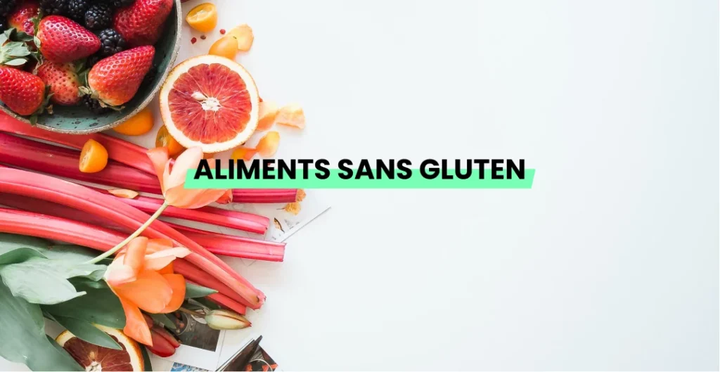 Sans gluten