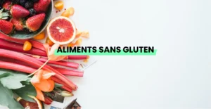Sans gluten
